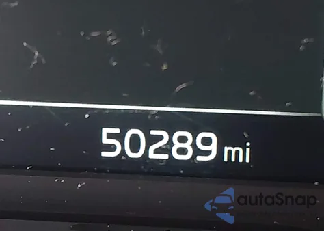 2022 Kia Niro Plug-In Hybrid Ex из США, поврежденный, VIN KNDCD3LD8N5530549